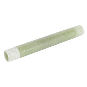 Top bán điện áp cao sợi thủy tinh cầu chì giữ ống cách nhiệt Epoxy Glass gió ống giá 11kv cho thả ra cầu chì cutout - Product Image 2