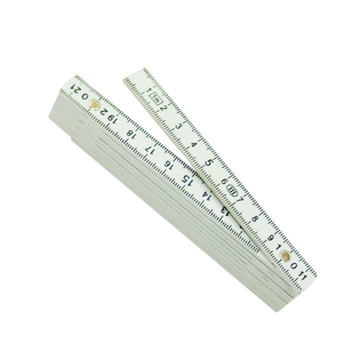 TISHITA Drawing Math Geometry Tool, Multifunction Teaching Ruler, Large - View #7