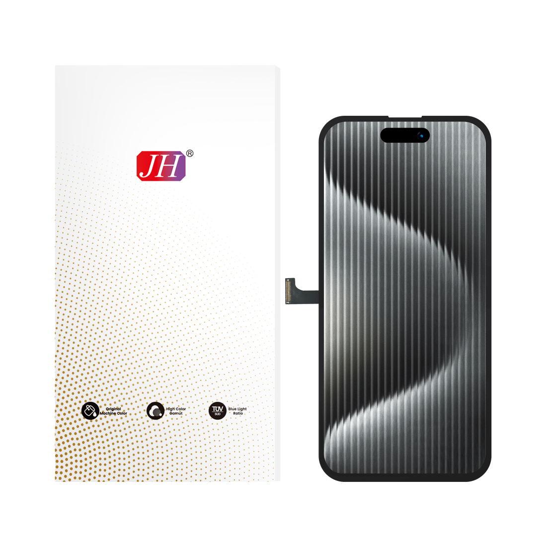 For iPhone15 pro max-HD