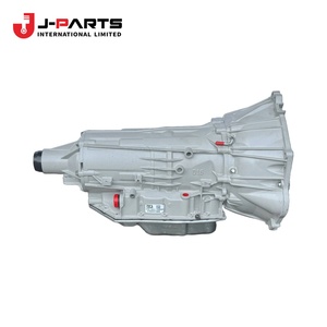 ชุดเกียร์ Assy, rebuilt สำหรับ Toyota HIACE LH103 1993-1998 30030-26860 30030-2F150 30030-2F151 - Product Image 2