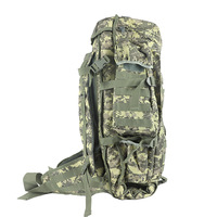 OEM tactique Molle sac à dos grande capacité antivol GPS panneau solaire Sport équipement de survie en plein air randonnée Camping sac à dos