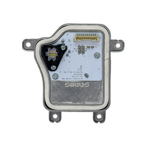 นำโมดูล compatibile กับ Audi (L) OEN 80A998473B - Product Image 1