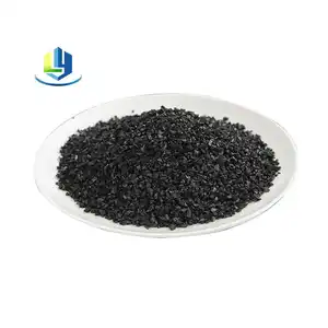 Adsorption Block Food Grade Charcoal Column Price Per Ton Nutshell Activated Carbon Industrial Grade For Air Treatment