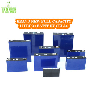 Cella Batteria LiFePO4 Grado A 3.2V 280Ah, 6000 Cicli, 100% Capacità, Batteria LFP per Accumulo Solare Fai-da-te, ESS, EV - Product Image 2