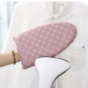 Planche à repasser à main mini fer anti-brûlure vêtements chemise mitaines de ménage table japonaise petite planche à repasser