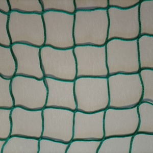 Chất lượng cao thắt nút hàng rào <span class=keywords><strong>Net</strong></span> cho bóng đá lĩnh vực Tùy chỉnh cắt dịch vụ chế biến - Product Image 3