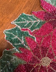 Indian Supplier Polyester <b>Table</b> <b>Runner</b> Decorative <b>Runner</b> for Hotels and Event Venues Available At Wholesale Price - Product Image 4