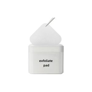 Tampon Peeling Coréen <span class=keywords><strong>Phyto</strong></span> Enzyme Gaze de Resurfaçage du Visage Vegan Resserre les Pores - Product Image 5