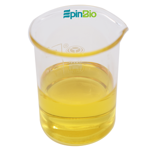 Nguồn đậu tương Rau Squalene 70% Squalene dầu - Product Image 1