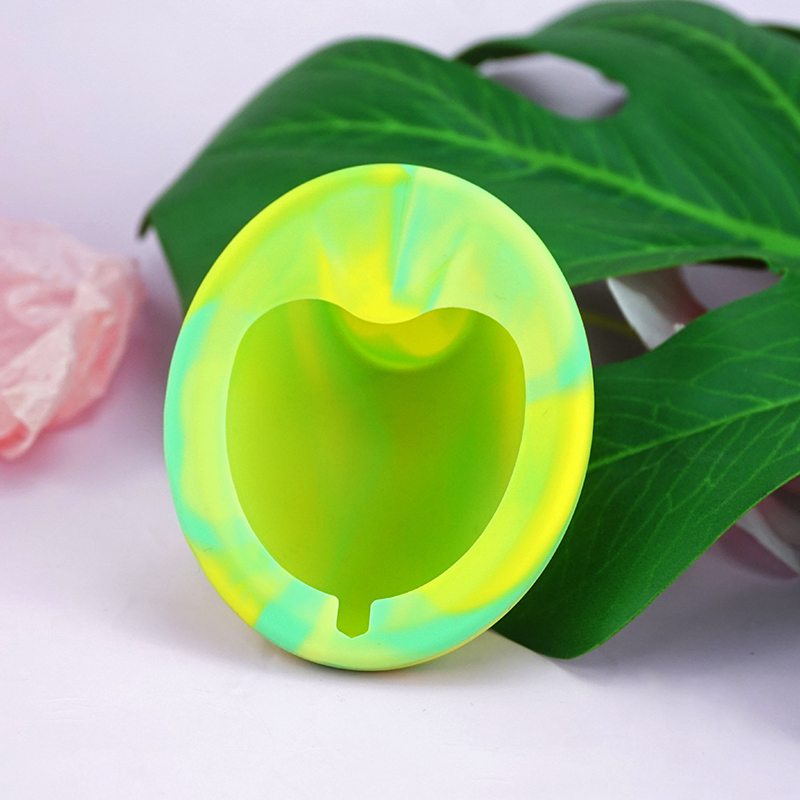 Vert-jaune