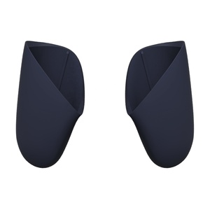 Coques de remplacement pour manettes Switch NS Pro, accessoires pour manette Nintendo Switch Pro - Product Image 3