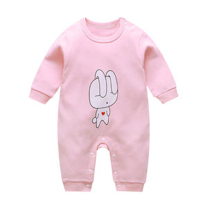 Ropa de Bebé de Alta Calidad, Mameluco para Recién Nacido, Mamelucos para Bebés, Ropa de Manga Larga para Bebés Niños y Niñas - Product Image 6