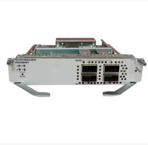 CR5DE2NBFM70 03033JFF Tarjeta Flexible de 4 Puertos 50GBase/2 Puertos 100GBase-QSFP28 FlexE/MACsec (P483) para h w - Product Image 2