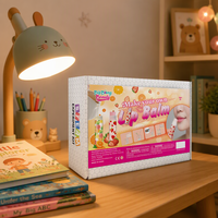 Fabricant de kits d'apprentissage ODM/OEM BIG BANG BEAUTY |   Kit d'apprentissage de la formulation cosmétique pour l'exploration scientifique des matériaux destiné aux étudiants