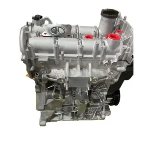 Ea211 1.4t 1.5t 4 सिलेंडर इंजन असेंबली के लिए 1.6t 4 सिलेंडर इंजन असेंबली