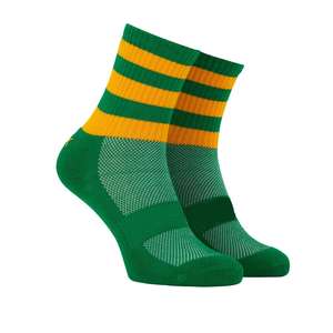 OEM&ODM bulk quantity GAA middi <b>socks</b> Gaelic <b>Socks</b> Hurling <b>Socks</b> - Product Image 5