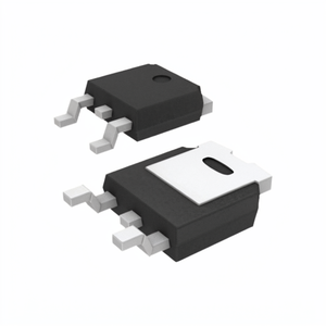 ตัวแทนจำหน่ายทรานซิสเตอร์ DPAK STD30NF06LAG อย่างเป็นทางการ ซื้อชิ้นส่วนอิเล็กทรอนิกส์ออนไลน์ - Product Image 1