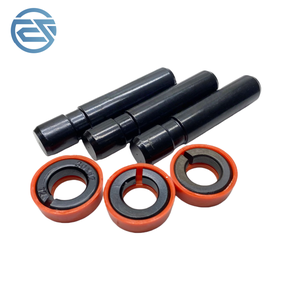 เครื่องขุดถังล็อคพินสำหรับ PC300 PC350 PC400 PC450 PC300-8 PC400-8 PC450-8หมุดฟันถัง09244-03036 - Product Image 1