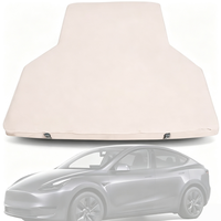 Matelas en mousse haut de gamme, qualité supérieure et anti-affaissement, tailles personnalisées disponibles, sur mesure pour Tesla, directement de l'usine