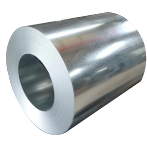 Bobine d'acier galvanisé 1 mm, acier laminé à froid 1,8 mm, acier revêtu de zinc 0,8 mm, 0,6 mm, 0,5 mm, GI EG 2 mm - Product Image 3