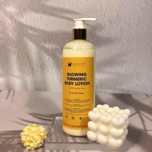 Glowing Turmeric Body Lotion Golden Glow <strong>nivea</strong> Radiant and Beauty Even Glow Body Lotion - Product Image 5
