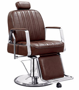 Sillas de Barbero Wally Beauty Marrones de <span class=keywords><strong>Segunda</strong></span> <span class=keywords><strong>Mano</strong></span> en Venta, Sillas de Barbero Usadas en Venta - Product Image 2