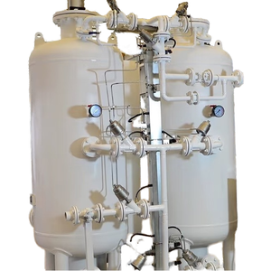 Высокое качество 60 нм 3/ч на месте с чистотой до 99.999% высокой чистоты Psa генератор азота цена - Product Image 5