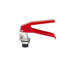 Accessoires pour extincteur Valve / Valve pour extincteur à mousse et à poudre sèche