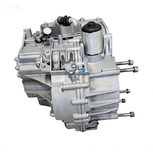 Unidad Mecatrónica de Transmisión <span class=keywords><strong>DSG</strong></span> de 7 Velocidades DQ500 0BH para Audi Q3 TT VW Golf Passat Tiguan, Piezas de Repuesto Reconstruidas para Caja de Cambios - Product Image 5