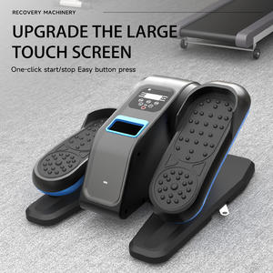 Équipement de fitness multifonctionnel pour la maison, <span class=keywords><strong>elliptique</strong></span> électrique portable et mini-<span class=keywords><strong>stepper</strong></span> personnalisés - Product Image 4