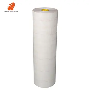 Free sample Chinese Supplier Insulation material transformer insulation paper 6640 nmn for motor winding insulation