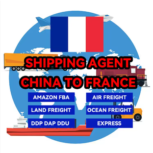 Servicio de Logística Internacional B2B Puerta a Puerta, Envío Aéreo Exprés Más Económico, Agente de Carga DHL UPS FedEx desde China a la UE, Reino Unido, GB - Product Image 2