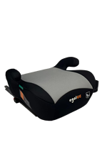 Ogolee OG105A Siège rehausseur enfant sans dossier ISOFIX, norme ECE R129/04, 7-12 ans, 36 kg max, directement de l'usine OEM