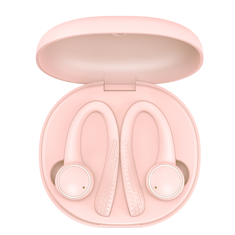 Macaron Pink
