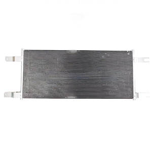 Condenseur de climatisation 2228315 2543257 2715918, compatible avec SCANIA G2/P2/R2/S <span class=keywords><strong>Series</strong></span> & G280-G500 10128 - Product Image 4
