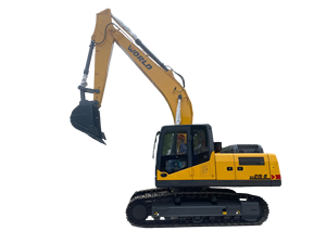 Excavadoras Hidráulicas de Orugas WORLD <span class=keywords><strong>W2215</strong></span> de 21 Toneladas con Cucharón de 1m3 y Alta Eficiencia Operativa - Product Image 1