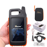 VVDI All-in-One Car Diagnostic Scanner & Key Programmer OBD2/ECU Coding for Mechanics & Locksmiths