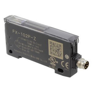 FX-102P-Z โฟโตอิเล็กทริคเซนเซอร์อุตสาหกรรมแบบใหม่และของแท้ มีสินค้าในสต็อก - Product Image 1