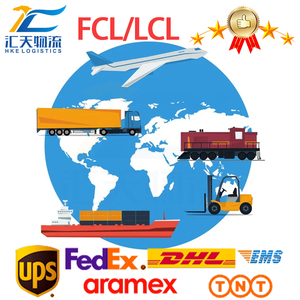 Envío de China a Estados Unidos para vendedores en línea - Product Image 1