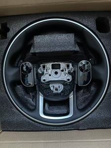 NaviHua pour Range Rover 2014-2017, pièces automobiles pour volant de voiture, transformation de l'ancien au nouveau - Product Image 2