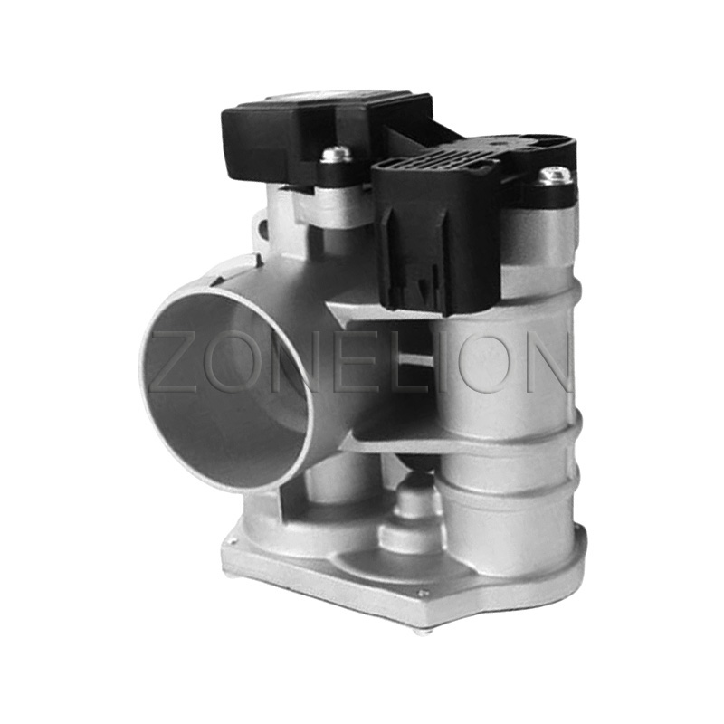 ZONELION Auto Throttle Body Assembly for Zhonghua FRV FSV