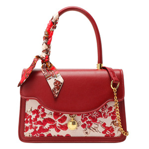 New Fashion Designer Crossbody Bags High Quality PU <b>Leather</b> Shoulder Messenger Bag Casual Totes Luxury Women Handbags and <b>Purses</b> - Product Image 1