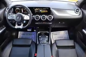 D'occasion Clean <span class=keywords><strong>2023</strong></span> Mercedes-AMG Benz <span class=keywords><strong>GLA</strong></span> 35 <span class=keywords><strong>SUV</strong></span> 2.0L AUTOMATIC GAS All wheel drive RHD/LHD READY TO EXPORT WORLDWIDE WIDE - Product Image 2