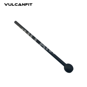 VULCANFIT Steel <strong>Mace</strong> <strong>Ball</strong> Fitness Equipment 4-40kg for Bodybuilding - Product Image 5