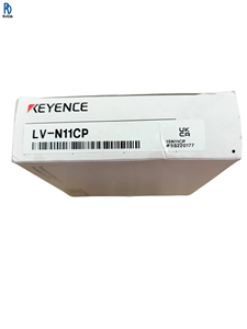เครื่องขยายสัญญาณเซ็นเซอร์คอนโทรลเลอร์ PLC ยี่ห้อ LV-N11CP ของแท้ใหม่เอี่ยม - Product Image 1
