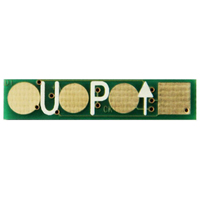 Puce de Toner pour Samsung CLP320 325 CLX3185 3186 puce de cartouche de réinitialisation