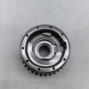 WLGRT 2780505000 Régulateur d'arbre à cames d'admission gauche pour Mercedes-Benz C218 X218 W212 C207 X166 C216 - Product Image 1