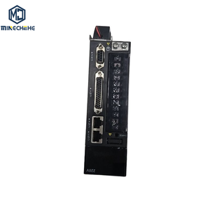 ระบบเซอร์โว SV510PS012I AC สำหรับควบคุมการเคลื่อนไหวอัตโนมัติในอุตสาหกรรม SV510PS7R6I SV510PS5R5I SV510PS2R8I SV510PS1R6I - Product Image 1