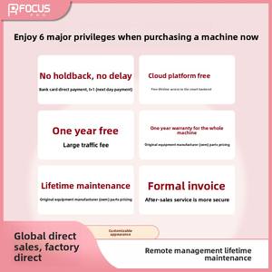 Máquina expendedora inteligente de autoservicio de belleza para uñas acrílicas, totalmente automática, con escaneo de código, sin personal, 24 horas, para láminas metálicas. - Product Image 5