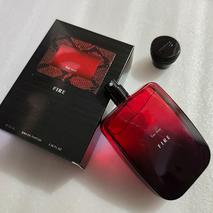 <span class=keywords><strong>Profumo</strong></span> Spray da Uomo Arabo di Alta Qualità 100ML Dubai, Eau De Parfum Legnoso a Lunga Durata, Fragranza Arabica all'Ingrosso - Product Image 2